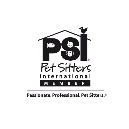 Member of Pet Sitters International